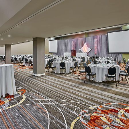 Hyatt Regency Lexington Hotel Bagian luar foto