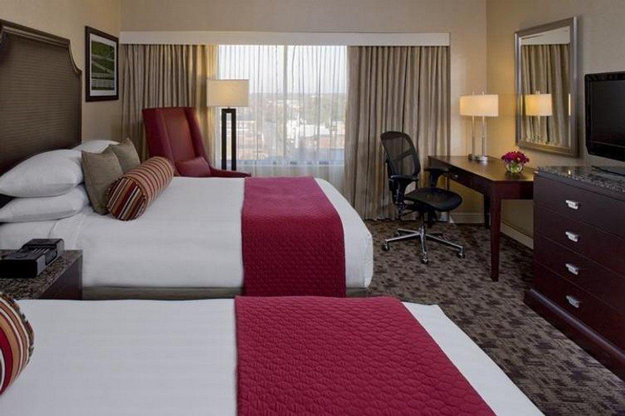 Hyatt Regency Lexington Hotel Bagian luar foto