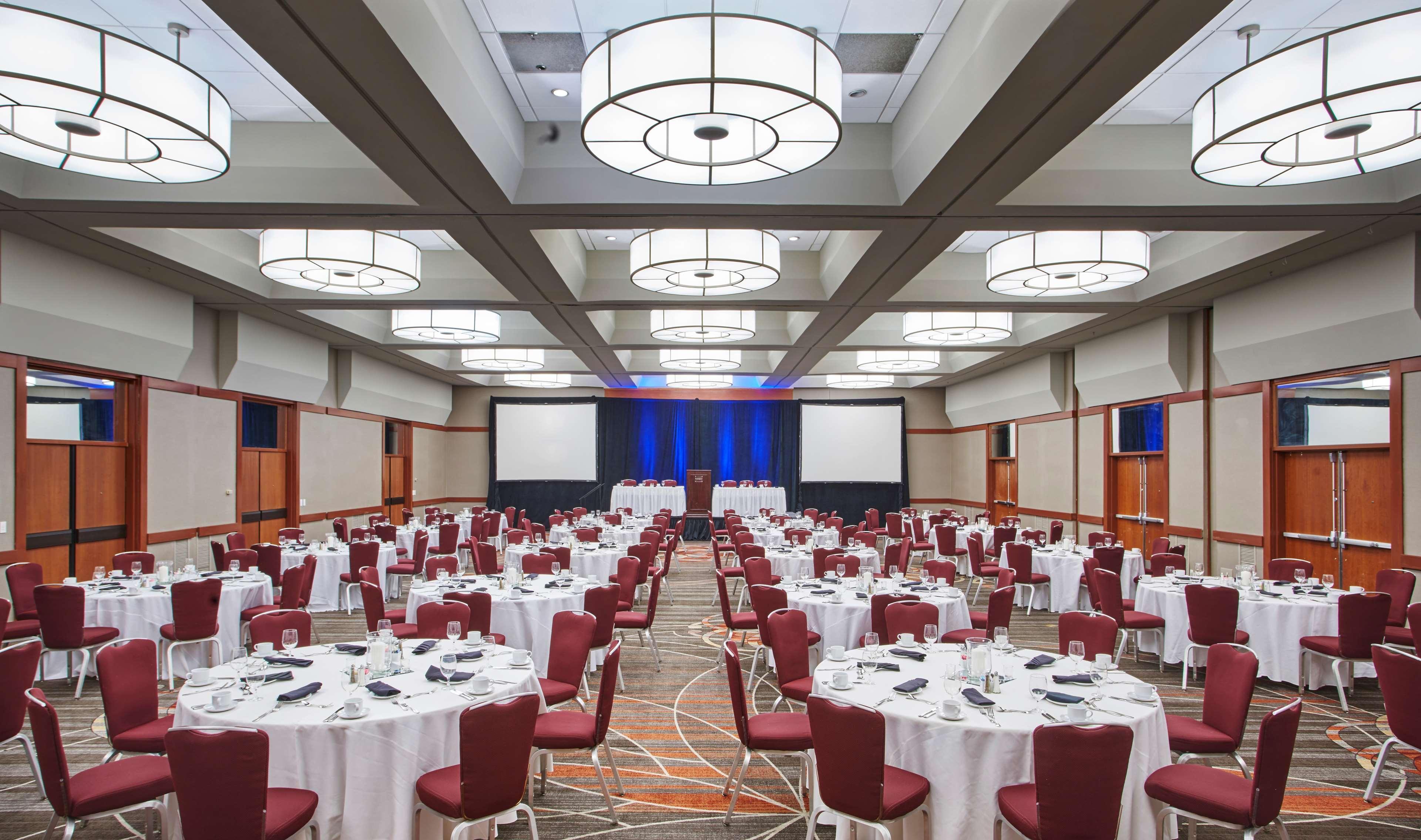 Hyatt Regency Lexington Hotel Bagian luar foto
