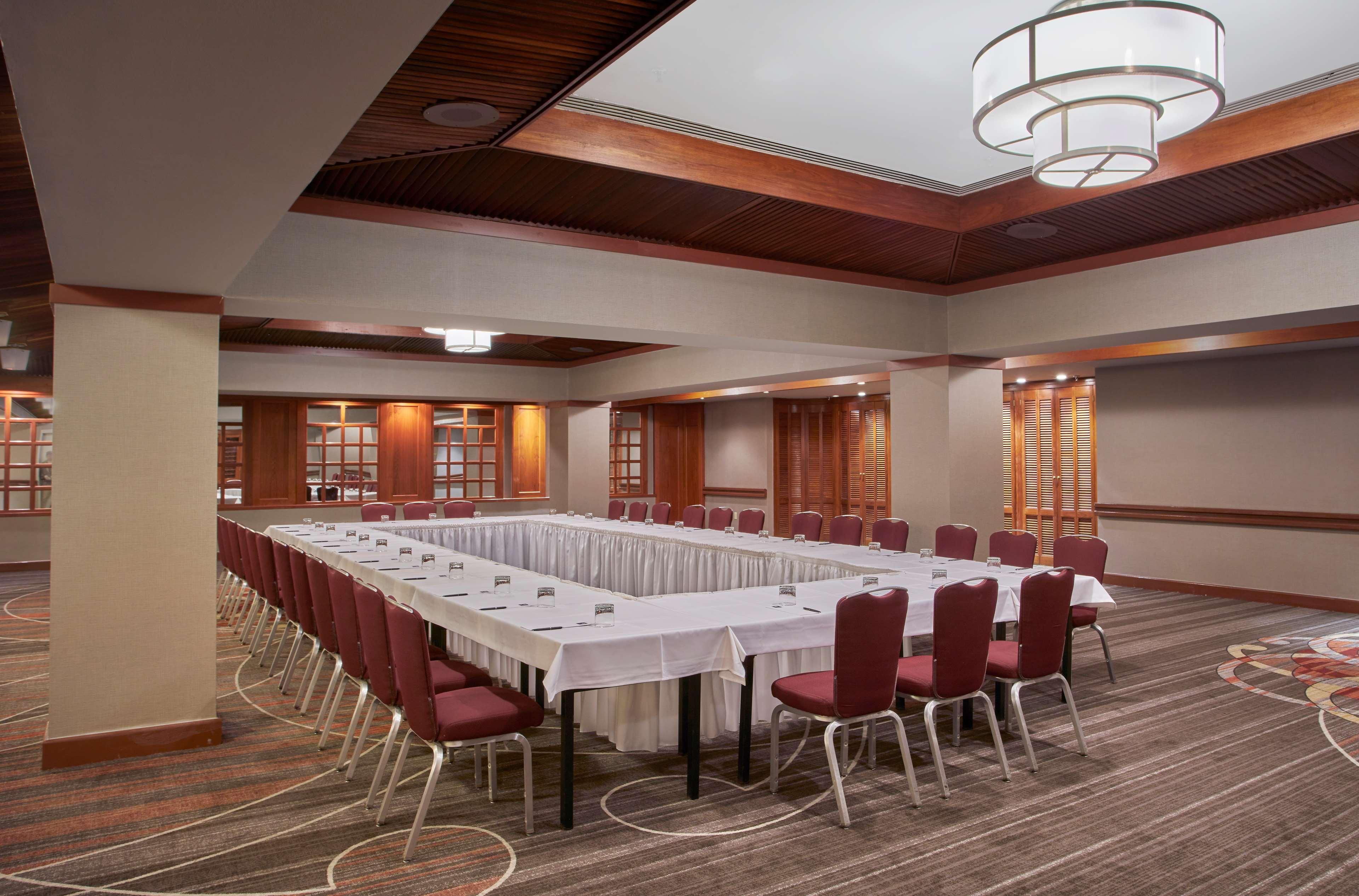 Hyatt Regency Lexington Hotel Bagian luar foto