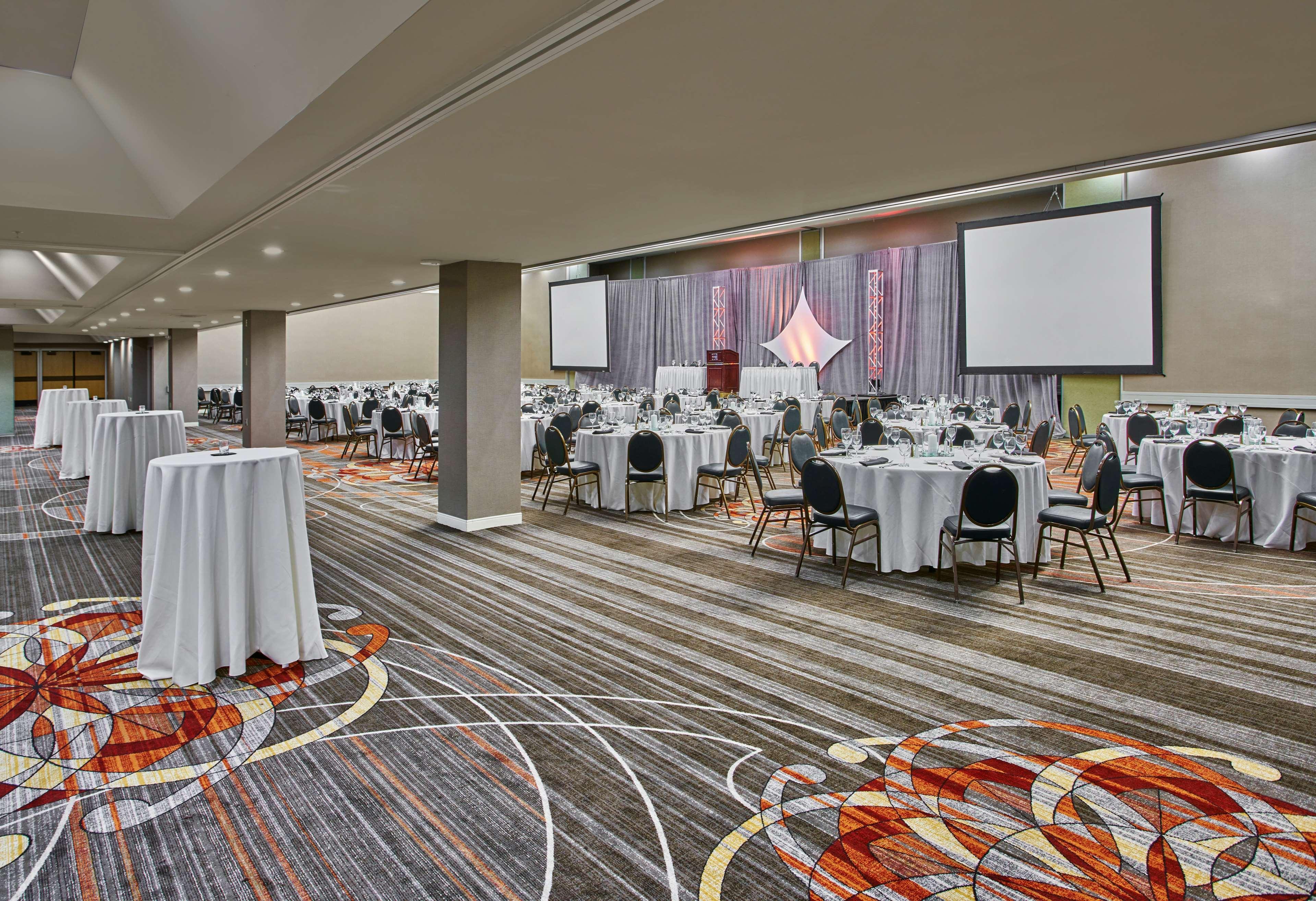 Hyatt Regency Lexington Hotel Bagian luar foto