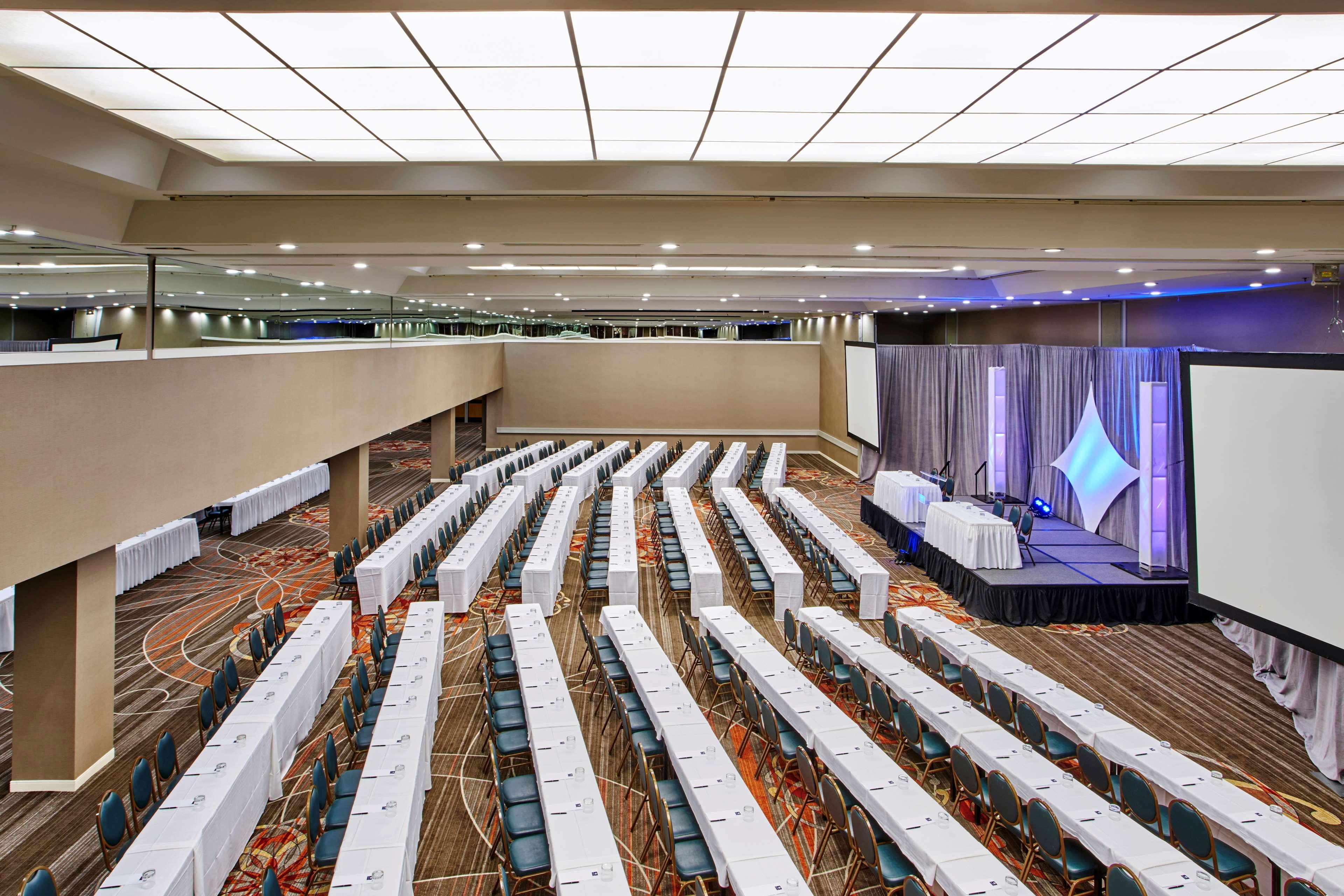 Hyatt Regency Lexington Hotel Bagian luar foto