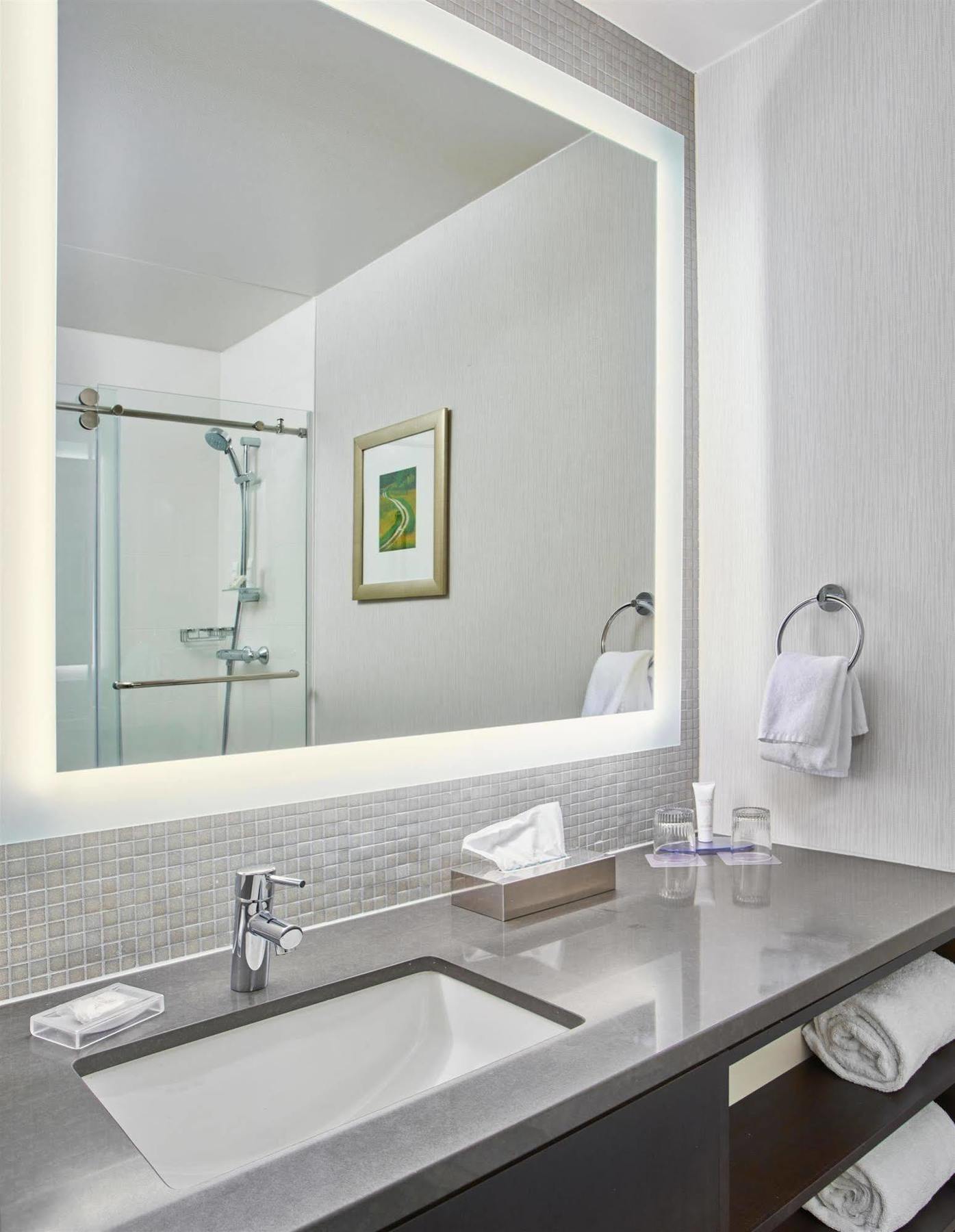 Hyatt Regency Lexington Hotel Bagian luar foto