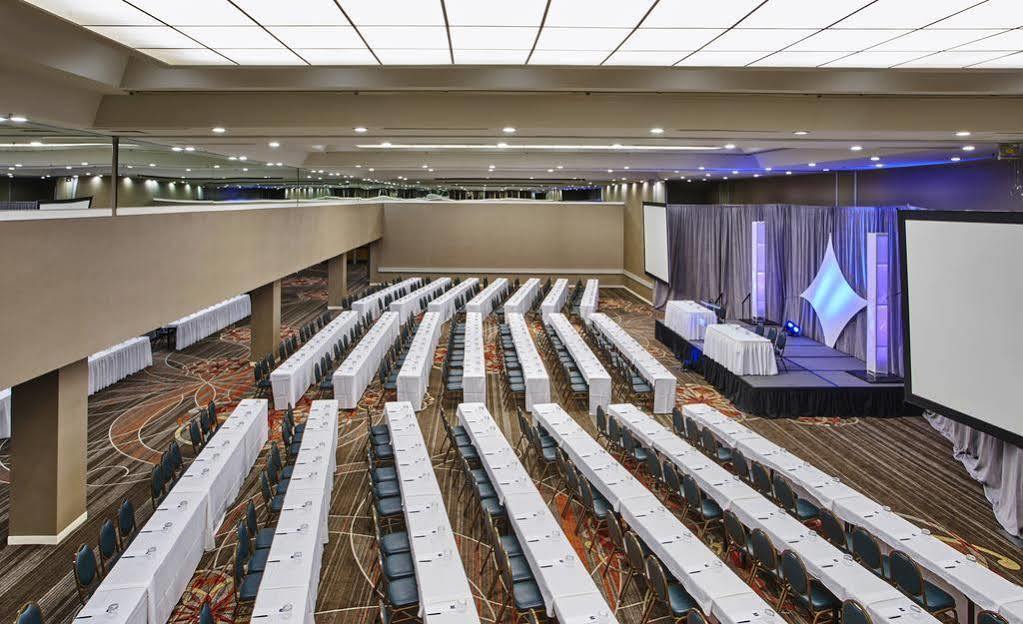 Hyatt Regency Lexington Hotel Bagian luar foto