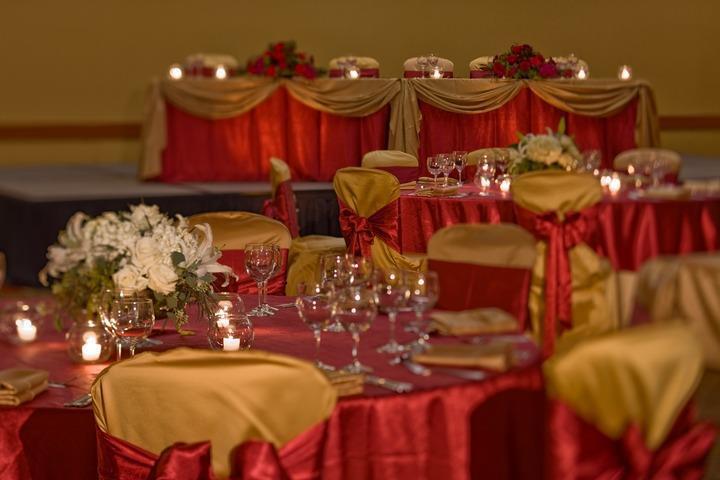 Hyatt Regency Lexington Hotel Restoran foto