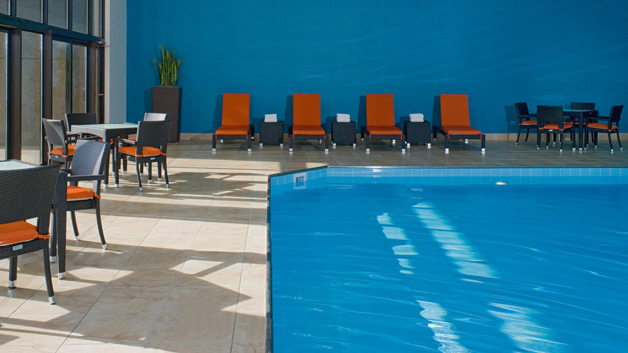 Hyatt Regency Lexington Hotel Bagian luar foto