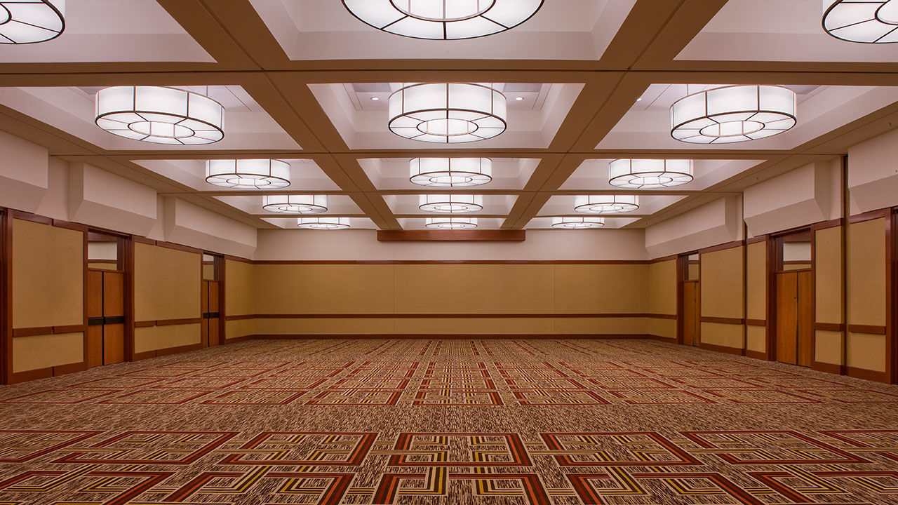 Hyatt Regency Lexington Hotel Bagian luar foto