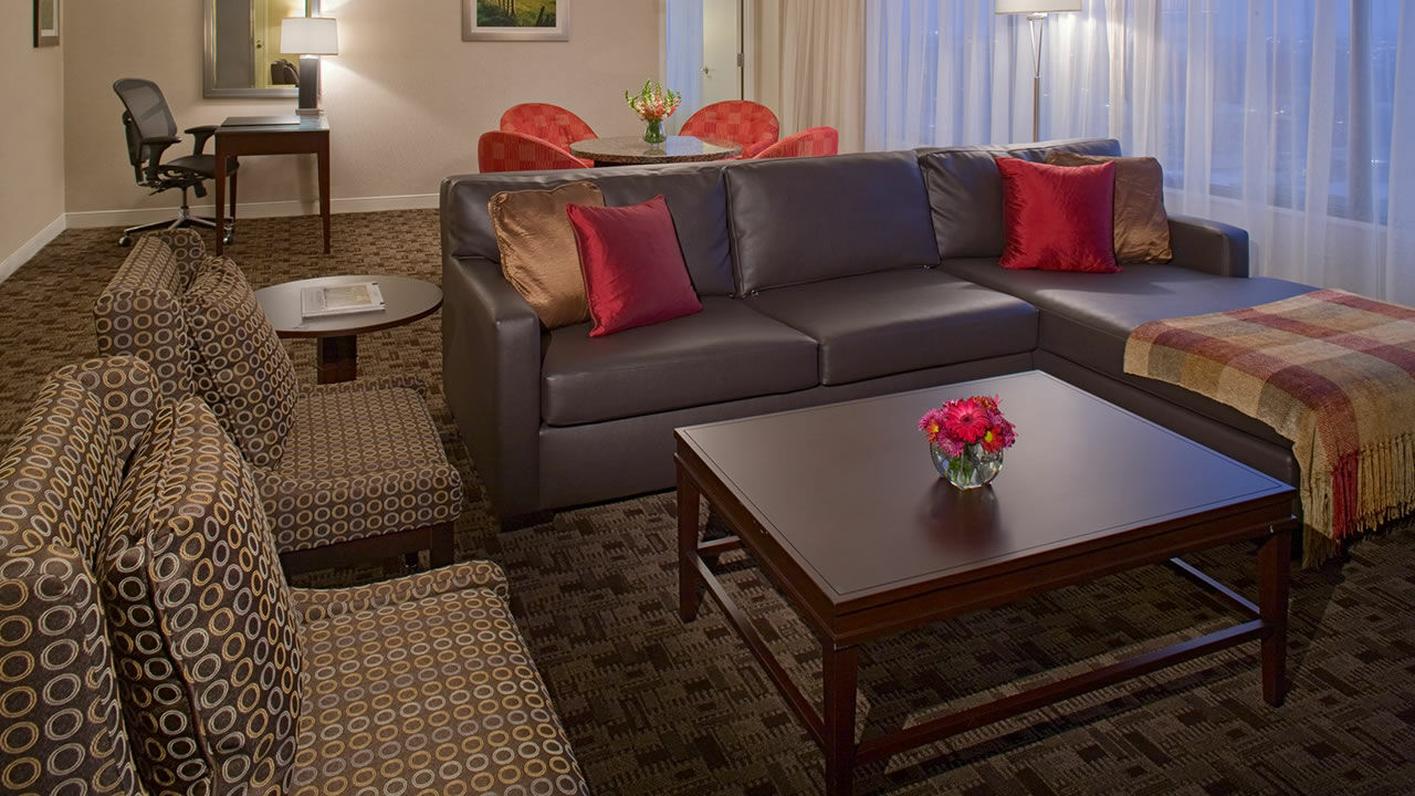 Hyatt Regency Lexington Hotel Bagian luar foto