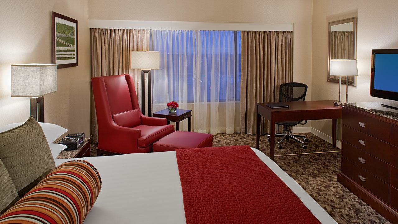 Hyatt Regency Lexington Hotel Ruang foto