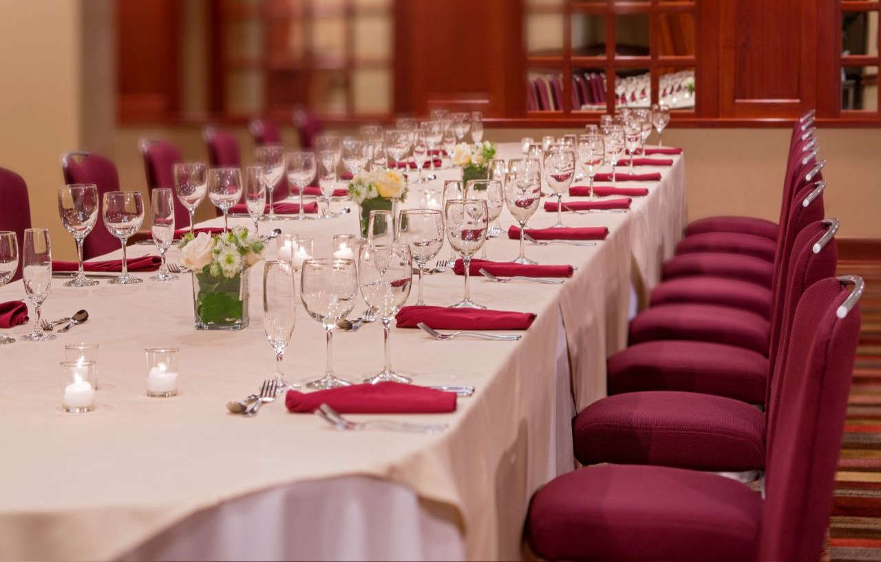 Hyatt Regency Lexington Hotel Bagian luar foto
